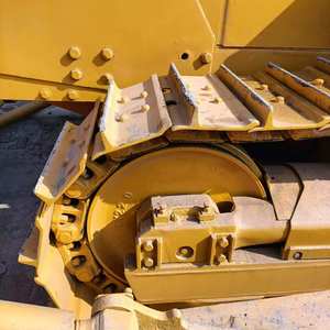 <span class=keywords><strong>Bulldozer</strong></span> <span class=keywords><strong>Shantui</strong></span> <span class=keywords><strong>SD22</strong></span> Usado de Alta Calidad, Modelo 2022, Capacidad de 5m, Motor a Gasolina, Excelente Estado, Uso Industrial, en Stock - Product Image 5