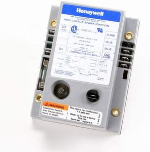 Controlador de combustión Original Resideo S87B 1016 <span class=keywords><strong>1008</strong></span> /S87D1004 Controlador de programa de encendido Honeywell - Product Image 2