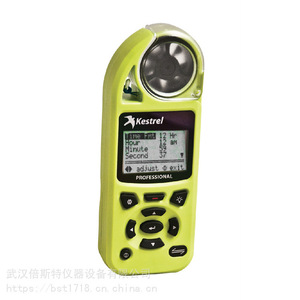 Kestrel 5200 Professional Anemometer 0.640ms Wind Speed Meter Meteorological <b>Measurement</b> <b>Tool</b> - Product Image 4