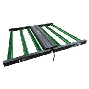 ไฟปลูกพืชในร่ม630W LED สเปกตรัมฟูลสเปกตรัมสำหรับใช้ในฟาร์มเรือนกระจกแนวตั้งรังสี UV - Product Image 3