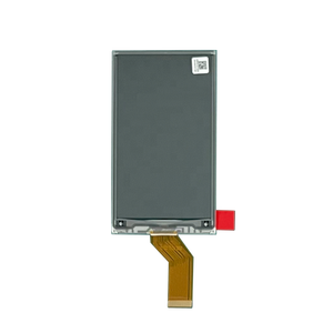 3.7inch <strong>E</strong>-<strong>paper</strong> <strong>Screen</strong> Portrait Display 240*416 EPD AD Display Black White Red Colours Eink Epaper Display - Product Image 2
