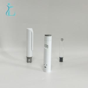 Stylo jetable le plus vendu, compatible avec les cartouches de 3 ml, en plastique, 60 UI, 80 UI, approvisionnement direct usine - Product Image 3