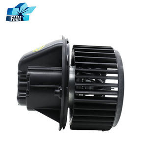 มอเตอร์พัดลมฮีตเตอร์แอร์คุณภาพสูง 0038300108/A0038300108/38300108 สำหรับรถบรรทุกเมอร์เซเดสเบนซ์ แอ็กเซอร์ อาเตโก้ 2 รุ่นต่างๆ - Product Image 2