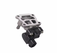 Soupape de régulation de ralenti 22270-97401 compatible avec Toyota Terios 2227097401 22270-11020 2227011020