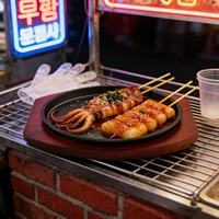 Poêle à griller en fonte Teppanyaki fournie directement par le fabricant, facile à nettoyer, adaptée aux cuisinières à gaz et à induction, usage commercial