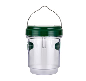 Trang trại vườn ngoài trời panel năng lượng mặt trời <span class=keywords><strong>Wasp</strong></span> <span class=keywords><strong>Bee</strong></span> Fly Trap Bug Zapper mối <span class=keywords><strong>Killer</strong></span> - Product Image 5