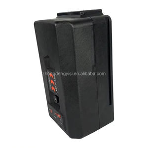 Ultra-Low Voltage Lithium Battery Backpack <b>Sprayer</b> Wind-Driven Aerosol Electric Garden Electric <b>Sprayer</b> for Agricultural Use - Product Image 6