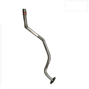 Tuyau de <span class=keywords><strong>vidange</strong></span> d'huile de turbocompresseur de moteur QSB6.7 3975076 - Product Image 6