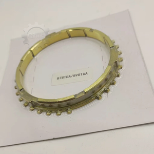Pièces de boîte de vitesses automobile, bague synchronisatrice de transmission, pièces auto pour FORD OEM 878TBA 898TAA - Product Image 4
