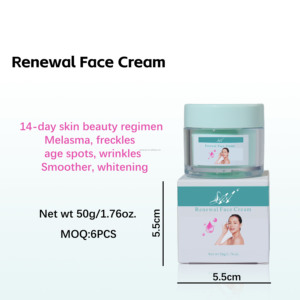Conjunto de Cuidados com a Pele de Marca Própria, Produtos de Beleza Iluminadores, Clareadores, Anti-Cicatriz, Vitamina C, Remoção de Melanina, Conjunto Anti-Envelhecimento - Product Image 2