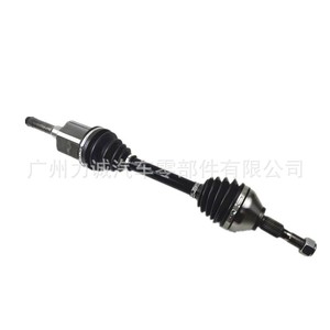 Arbre de transmission avant gauche 13B437 pour nouvelle Mondeo DG913B437AA Arbres de transmission - Product Image 3