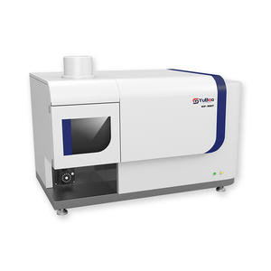 Analizador de ICP-OES avanzado para pruebas multielementos rápidas y precisas en matrices complejas para instrumentos de prueba - Product Image 1