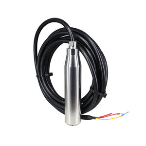 4 20mA RS485 هارت 5V <span class=keywords><strong>10V</strong></span> FS <span class=keywords><strong>0</strong></span> im متعدد المدى دقة عالية سعر المصنع بالجملة IP66 جهاز إرسال على المستوى الهيدروستاتيكي - Product Image 2