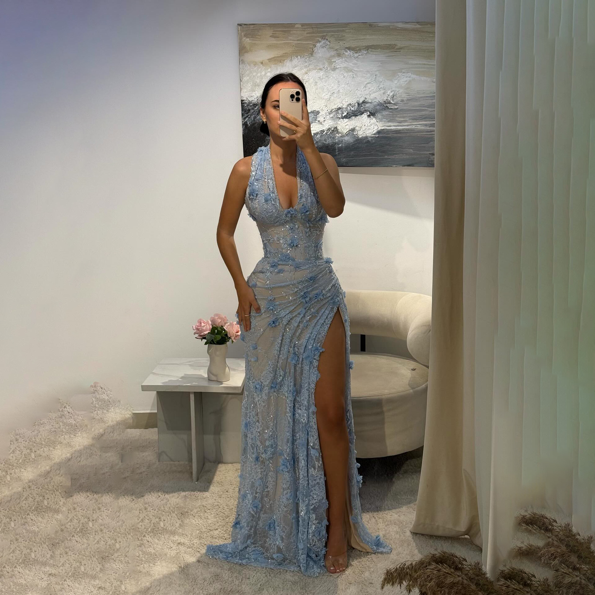 Azzurro chiaro