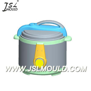 Cuiseur à riz électrique expérimenté de Taizhou Fabricant de moules de pièces en plastique - Product Image 2