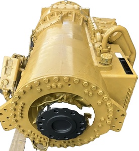 Nouvelle boîte de vitesses pour équipement de transmission pétrolière Carter CX48-P2300 - Product Image 2