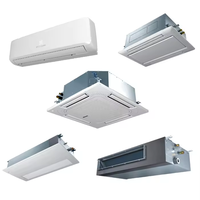 Climatiseur central VRF Hisense AVWT-72FHFSHA 69000 BTU à récupération de chaleur, mode auto-nettoyage, silencieux, haute efficacité énergétique