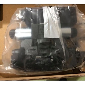 วาล์วควบคุมทิศทางแบบสัดส่วน Parker รุ่น D31FCE02DC1NB70 แรงดันสูงสุด 350 บาร์ วาล์วไฮดรอลิก - Product Image 5