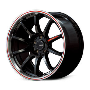 Rines de Aluminio Forjado Monobloque RAYS con Borde Beadlock Todoterreno de 18 19 20 21 <span class=keywords><strong>22</strong></span> 23 24 25 26 Pulgadas 6x139.7/5x127 Compatibles con Jeep Wrangler <span class=keywords><strong>Rubicon</strong></span> - Product Image 1