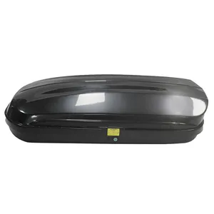 Dong Sui Hot Sale Universal car roof top cargo box Top Roof Bag Water Proof 300-800L,Best Brand,Ultra durable box