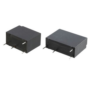 รีเลย์ MJN3C-N-AC240 Gen วัตถุประสงค์10A 3PDT 240V ออกแบบมาเป็นพิเศษสำหรับระบบควบคุมอุตสาหกรรม - Product Image 1