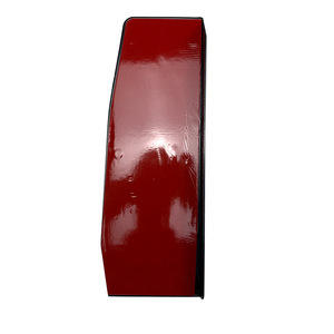 Bmw 3 Series F30 Driver Side Foot Pedal Stainless Steel Interior Modification For At Automatic Transmission - Product Image 2