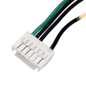 Conector GHR de 1.25 mm y 6 pines PH 2.0 mm, cable de extensión electrónico, conjunto de cableado - Product Image 3