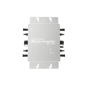 欧盟仓库Deye 800W Microinveter SUN-M80G3 -EU-Q0太阳能微型逆变器800W欧盟库存