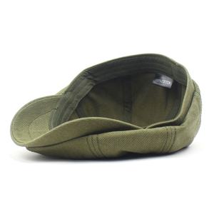 Adulte meilleure qualité personnalisé <span class=keywords><strong>Peaky</strong></span> <span class=keywords><strong>Blinders</strong></span> chapeau uni coton béret chapeau pour les femmes été - Product Image 5