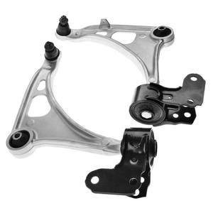 Brazo de Control Delantero para Honda Ridgeline Pilot 51360-T6Z-A00 51350-T6Z-A00, Pieza de Repuesto para Suspensión No Independiente - Product Image 4