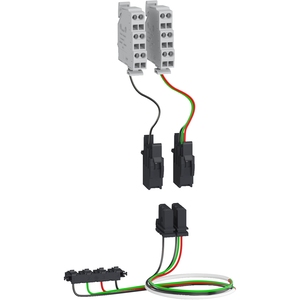 Bloque de Contacto Auxiliar LV848198 LV848353 LV848200 LV848209 LV848215 LV848352 LV848351 LV848350 LV848349 LV848348 LV848347 - Product Image 5