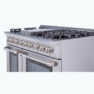 Hyxion Comercial O máximo de 22.002 BTU forno a lenha pizzaria forno convencional pratika fornos Para la <span class=keywords><strong>casa</strong></span> - Product Image 4
