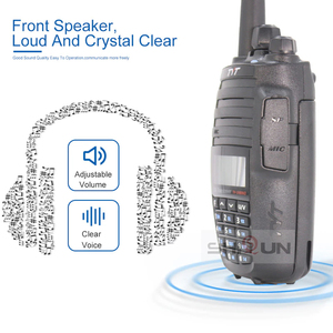 Uv 8000D quanzhou Walkie-Talkie de Largo alcance Walkie Talkie tầm xa không thấm nước <span class=keywords><strong>10</strong></span> <span class=keywords><strong>Meter</strong></span> cầm tay <span class=keywords><strong>Radio</strong></span> de comunicacion - Product Image 5