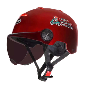 Factory <span class=keywords><strong>Outlet</strong></span> 104Crash Helmet Motocicleta <span class=keywords><strong>Moto</strong></span> También puede ser cascos de motocicleta De Con Bluetooth y <span class=keywords><strong>casco</strong></span> Motocicleta - Product Image 2