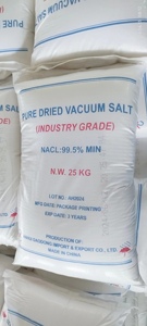 Poudre de sel purée sous vide, chlorure de sodium, additif alimentaire, qualité alimentaire, pureté élevée 99%, bon prix, raffiné <span class=keywords><strong>PDV</strong></span> - Product Image 3