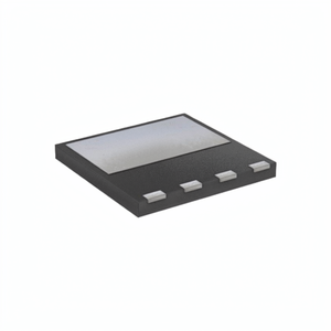 Manufacturer Channel Single Diodes TRS4V65H LQ 4-VSFN Exposed Pad Electronic Circuit Components - Product Image 1