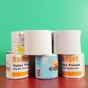 Toielt-papel higiénico para cámping, papel higiénico con núcleo, al mejor precio - Product Image 3