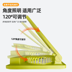 YIHAN - Focos LED Solares de 300W/200W, 6000K, Control Remoto, Cuerpo de ABS/Plástico, Certificación CE, IP66, CRI80, 2500lm, 1 Año de Garantía, para Jardín, 120 - Product Image 1