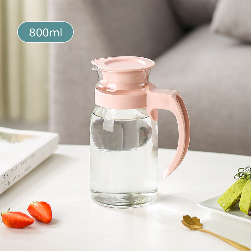 800ml powder