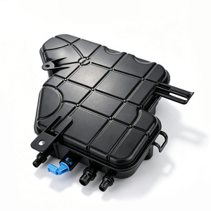 Tanque de Expansión de Refrigerante, Depósito de Reserva para Radiador 17138610819 para BMW Serie 5, 6 y 7 F01, F02, F06, F07, F10, F12, F13 - Product Image 3