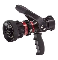 Vente directe usine Guangmin QLD6.0/8III-B – Lance d'incendie multifonction de haute qualité avec poignée pistolet réglable