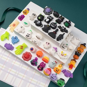 Slow Rising Stress Reliever Toy, Soft <b>Squishy</b> Animal for Anxiety Relief - Product Image 4