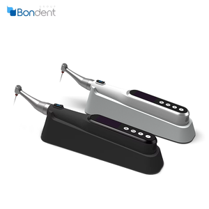 Bondent Wismy Marc eko <span class=keywords><strong>Endo</strong></span> Motor kök kanal için 1:1 <span class=keywords><strong>Endo</strong></span> Motor maç Apex bulucu diş ekipmanları ISO 13485 CE onaylı - Product Image 6