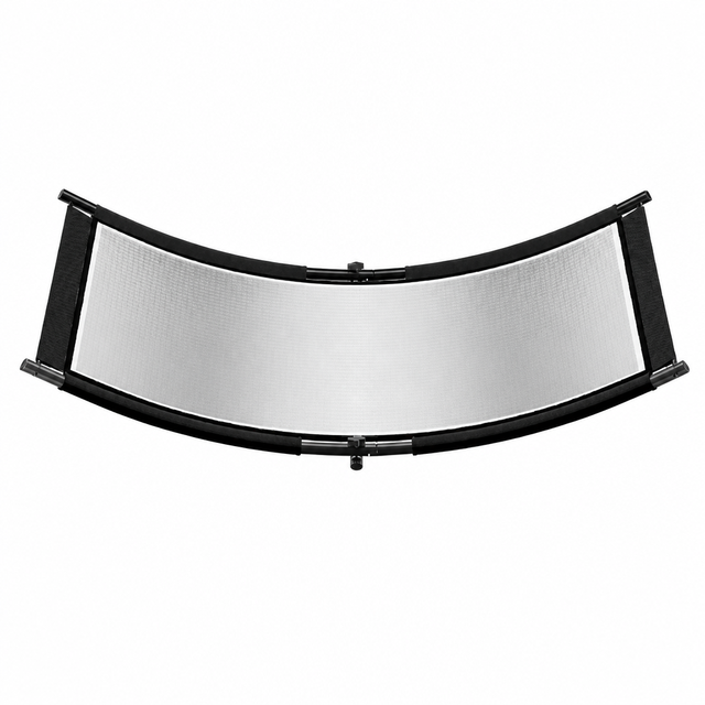 Hot 60*180CM 4 in 1 U-shaped Photo Studio Reflector Light Reflecting Photography for Video