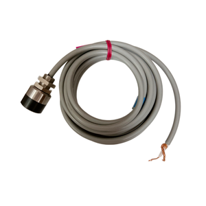 Sensor de Desplazamiento Digital KEYENCE EX-422V EX-614V EX-110V EX-305V, Cabezal de Sensor Utilizado para Mediciones de Investigación Científica, en Stock - Product Image 2