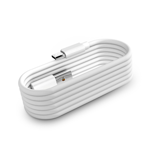 Buena Calidad Precio Barato Cable PVC 1m 2M Carga rápida para iPhone Cable Cargador Cable Tipo C Micro Cable para <span class=keywords><strong>Samsung</strong></span> - Product Image 3