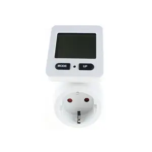 Professional Manufacture Cheap Smart Plug Power Electricity Meters