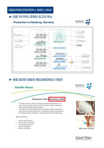 Paquetes de Cera de Parafina para Tratamiento de Spa de Manos y Pies, Paquete de 6 - Product Image 5