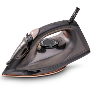 Plancha <span class=keywords><strong>de</strong></span> vapor seca <span class=keywords><strong>de</strong></span> cerámica para ropa eléctrica antigoteo <span class=keywords><strong>de</strong></span> <span class=keywords><strong>Gas</strong></span> Vertical variable ajustable <span class=keywords><strong>de</strong></span> mano comercial - Product Image 5