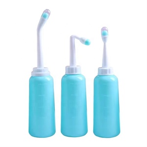 Мини-бутылка для биде - Product Image 1